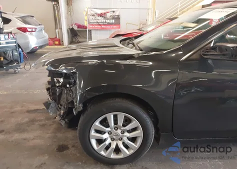 2016 Nissan Altima 2.5/2.5 S/2.5 Sl/2.5 Sr/2.5 Sv from USA, damaged, VIN 1N4AL3AP9GN353297